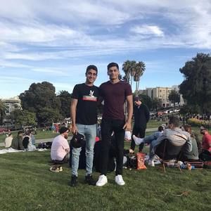 Meet your Posher, Aaryan